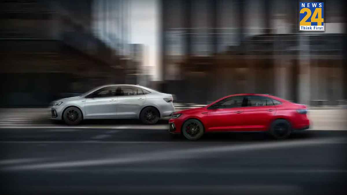 Volkswagen की बंपर सेल! Virtus, Taigun और Tiguan R-Line पर 4.50 लाख रुपये तक की भारी छूट