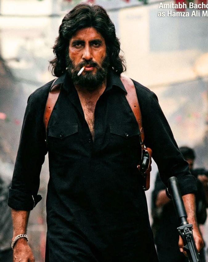 Dhurandhar Made in 80s Starcast-1-2-3-4