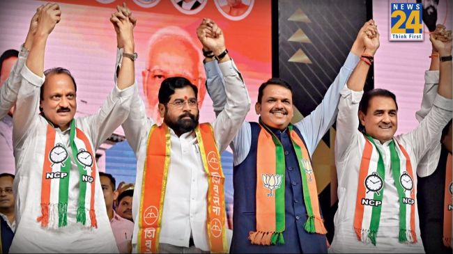 Maharashtra Civic polls