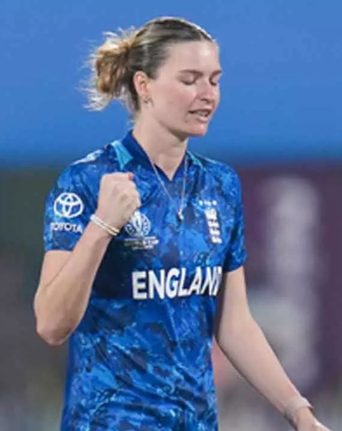 Lauren bell -1-2-3-4-5