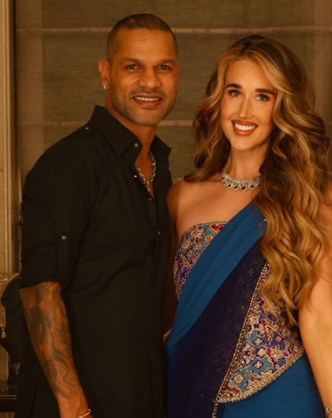 Shikhar Dhawan -1-2-3-4