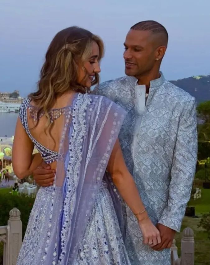 Shikhar Dhawan -1-2-3-4-5