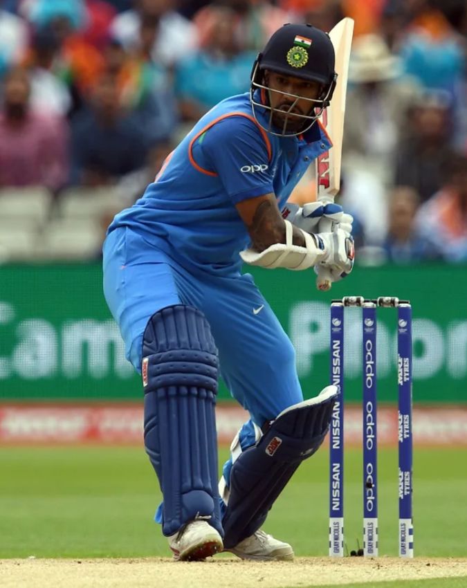 Shikhar Dhawan -1-2-3-4-5-6