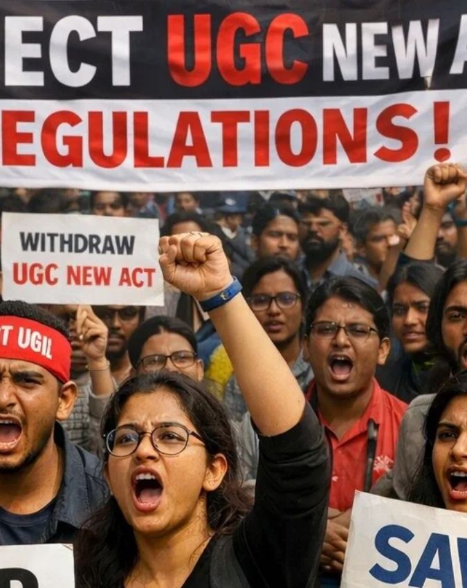 Supreme Court Verdict on UGC-1-2