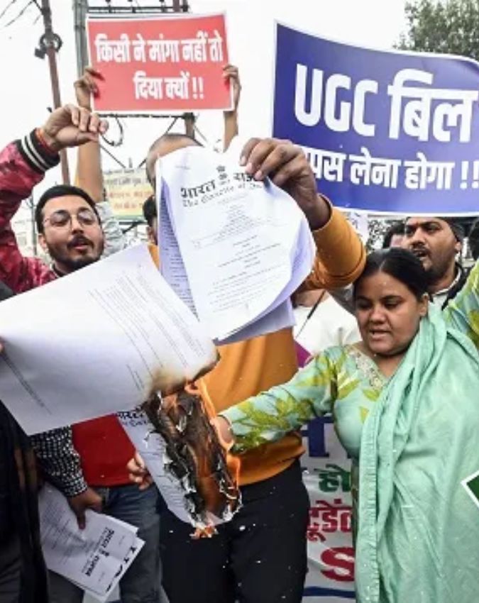 Supreme Court Verdict on UGC-1-2-3