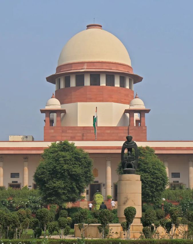 Supreme Court Verdict on UGC-1-2-3-4-5-6