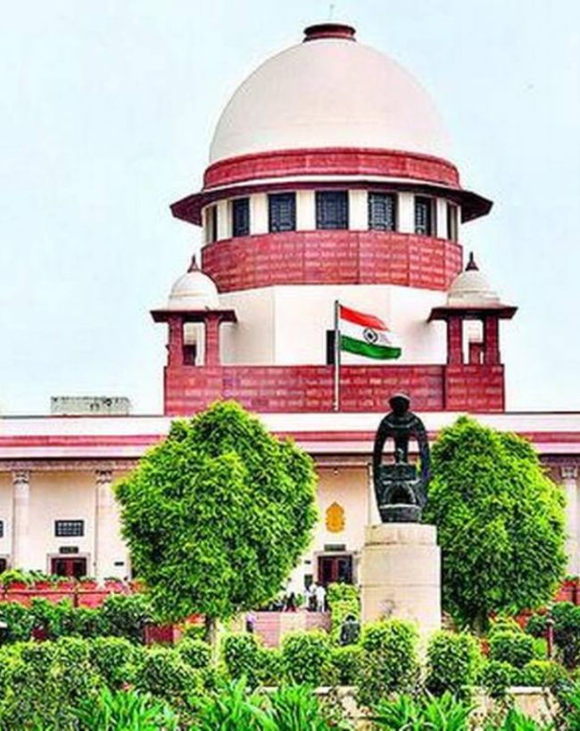 Supreme Court Verdict on UGC-1-2-3-4-5-6-7-8-9