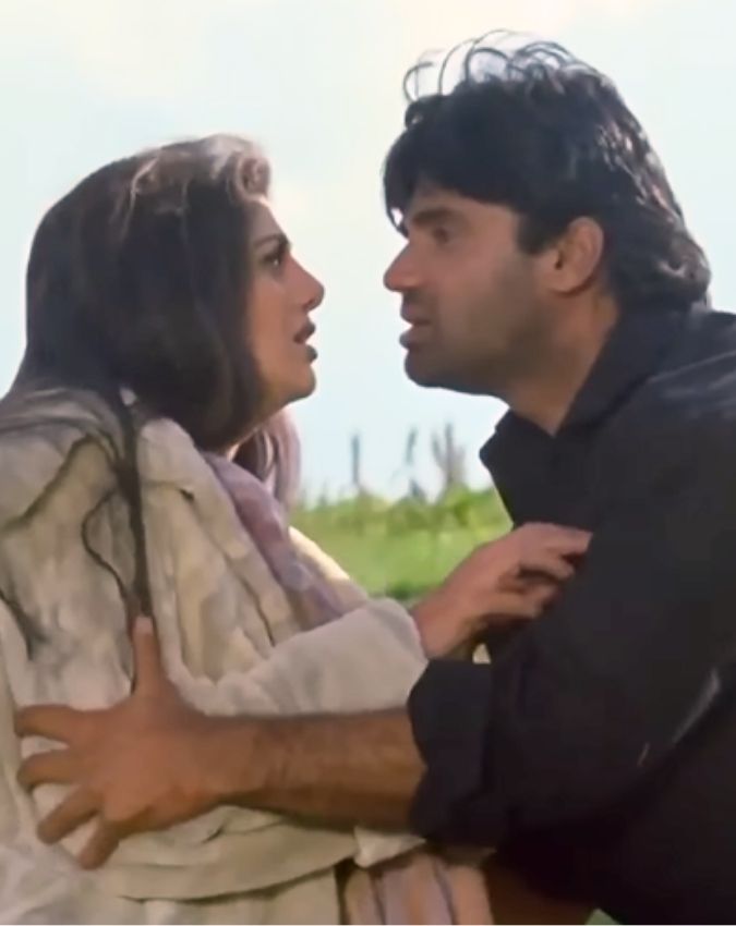 90s Romantic Sad Song, Dil Ne Yeh Kaha Hain Dil Se-1-2-3