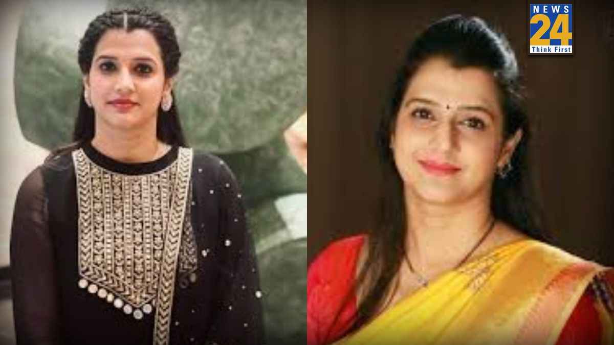 BMC Election Result 2026: कौन हैं तेजस्वी घोसलकर? जो BJP से जीतीं, ससुर उद्धव गुट के कट्टर समर्थक