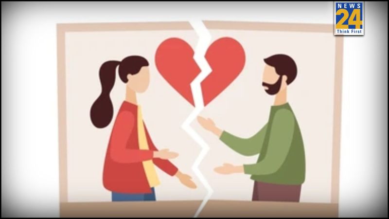 Friendship After Breakup