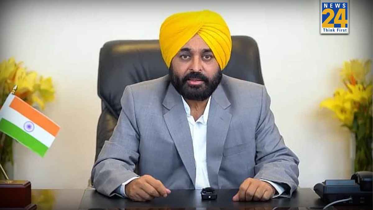 पंजाब के किसानों के लिए बड़ी खुशखबरी, बार्डर पर बेरोकटोक खेती का रास्ता होगा साफ- सीएम भगवंत मान