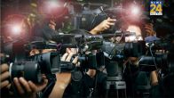 Journalists killed in 2025