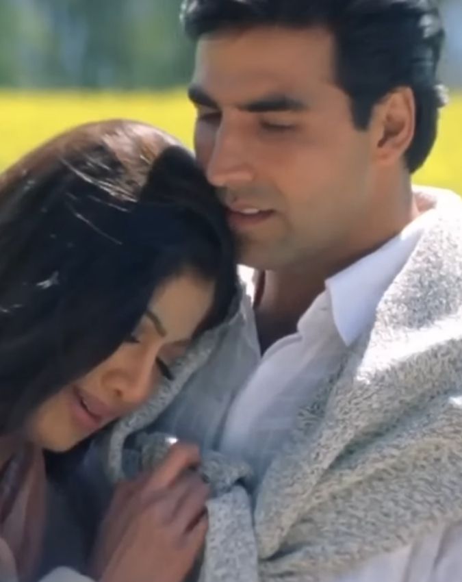 90s Romantic Sad Song, Dil Ne Yeh Kaha Hain Dil Se-1-2