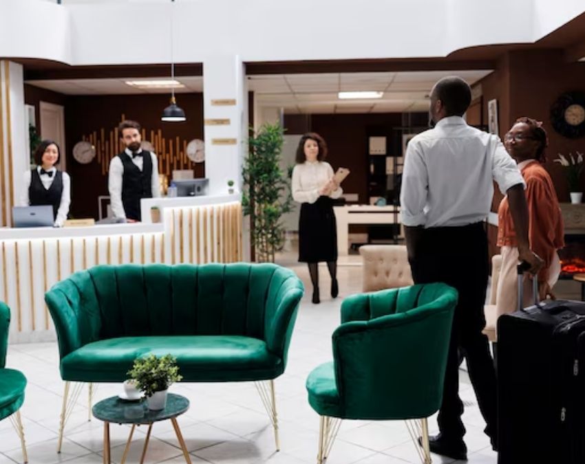 What Do Hotels Do With Leftover Food-1-2-3-4-5