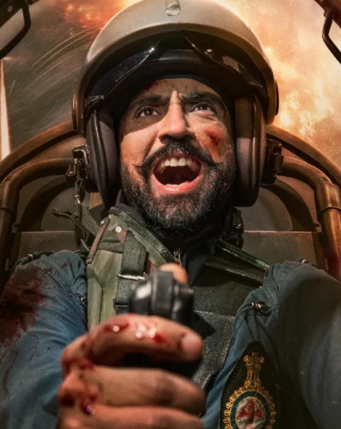 Border 2 Real Hero Diljit Dosanjh Role