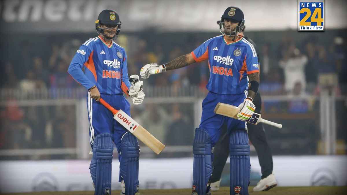 IND vs NZ 3rd T20I IND vs NZ 3rd T20I