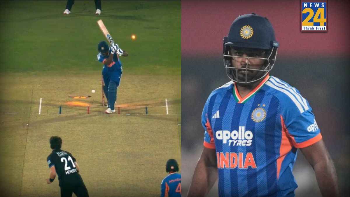 Sanju Samson