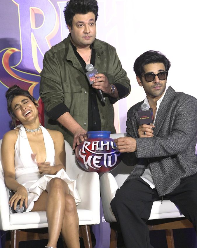 Shalini Pandey, Shalini Pandey New look-1-2-3-4-5