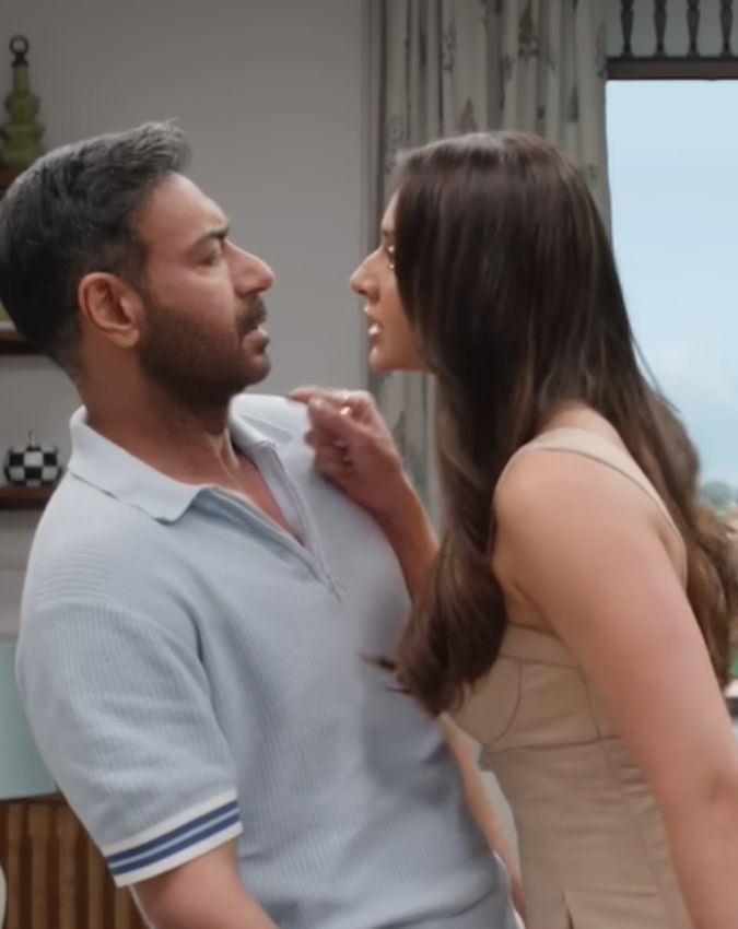 De De Pyar De 2 On OTT De De Pyar De 2 On OTT-1-2-3-4