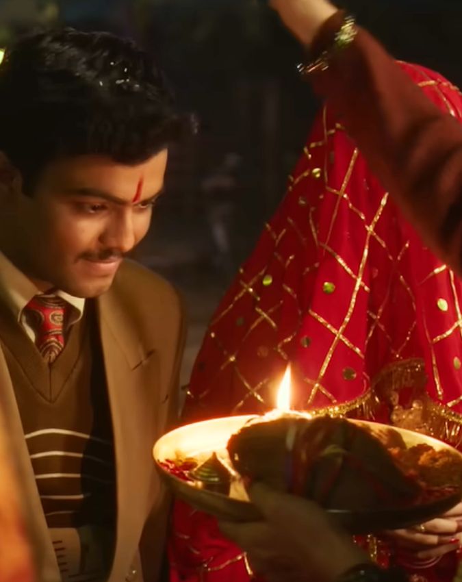 Netflix Most Watched Movie laapataa ladies Netflix Most Watched Movie laapataa ladies-1-2-3-4-5