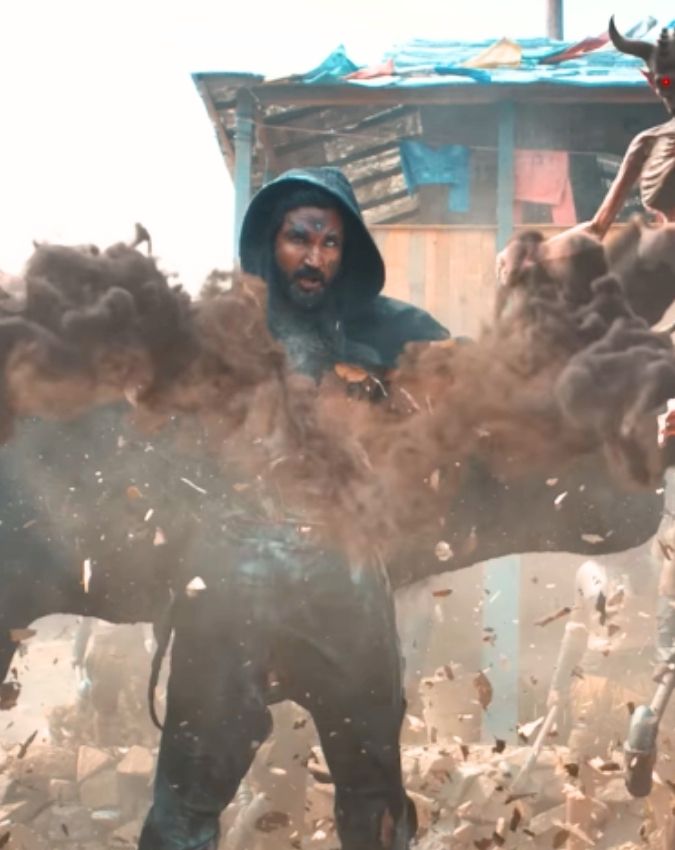 Latest Netflix Trending Movie-1-2-3-4-5