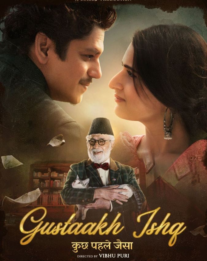 OTT Releases This Week-1-2-3-4-5