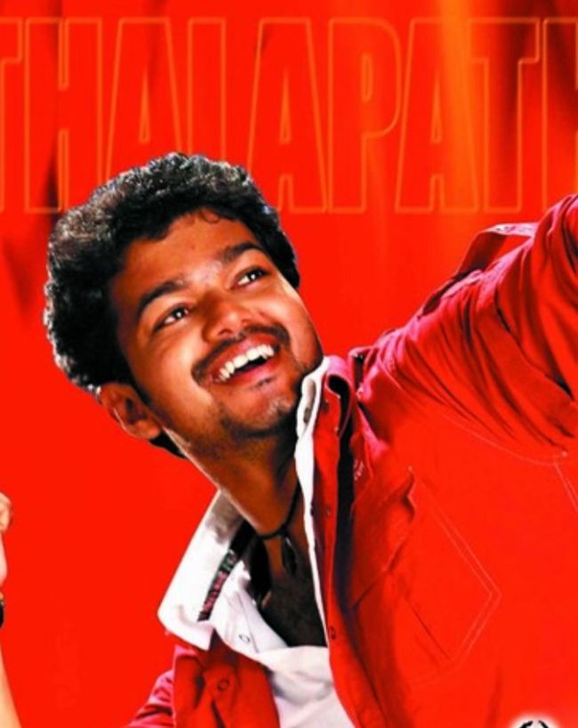 Best of Thalapathy Vijay Movies On OTT-1-2-3-4-5