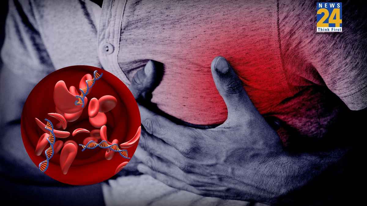Heart Attack किस नस के ब्लॉक होने से आता है? ये लक्षण दिखें तो तुरंत हो जाएं सावधान
