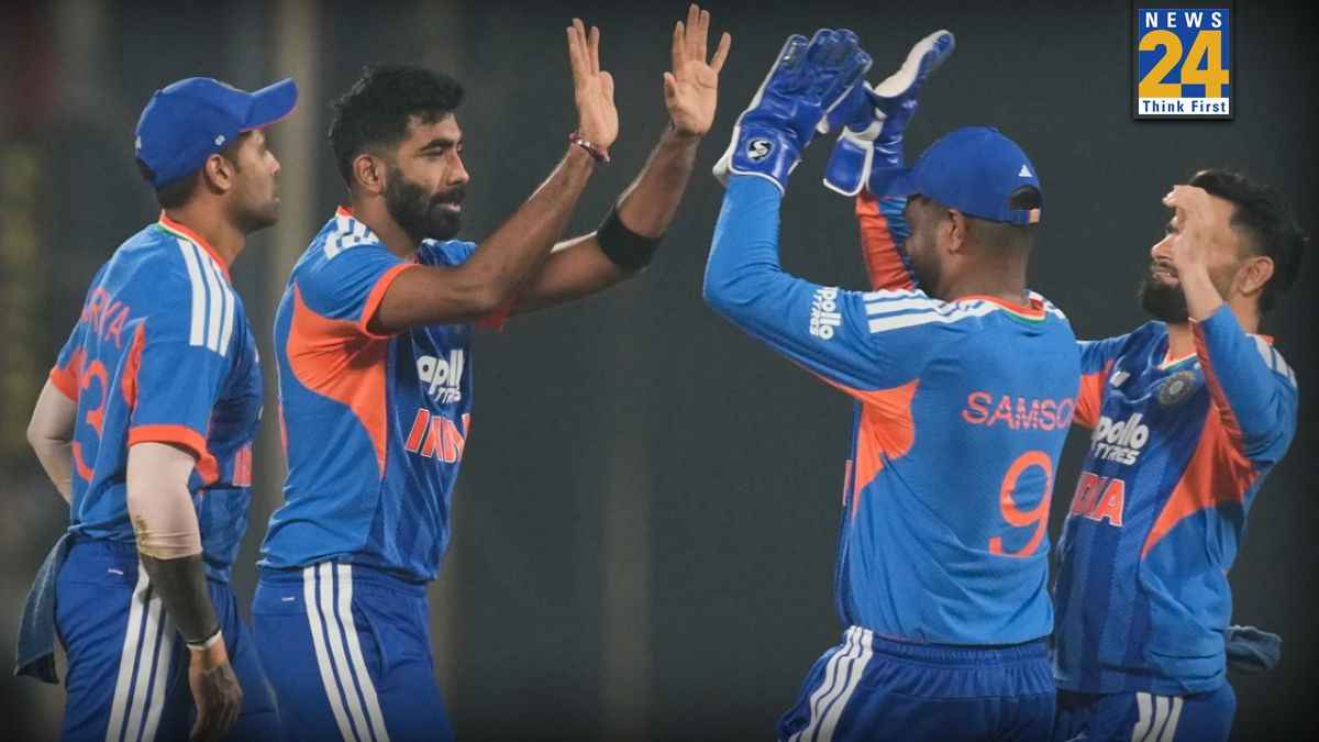 Indian cricket Team