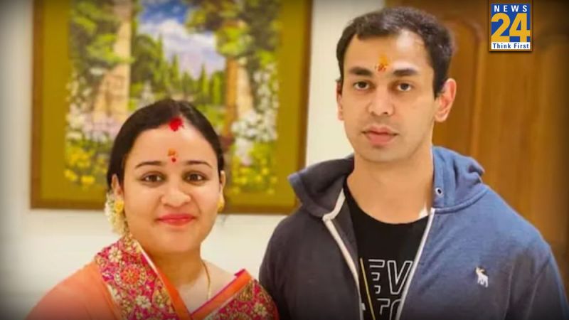 Aparna Yadav and Prateek Yadav divorce controversy