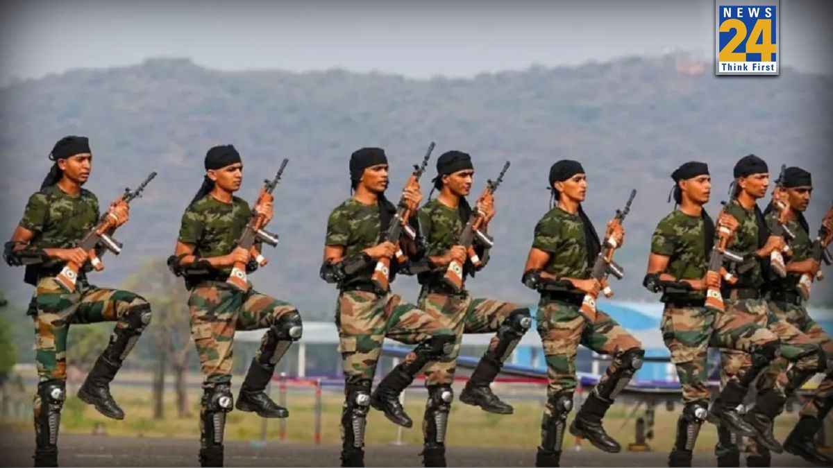 स्थायी सैनिक बनने तक नहीं कर सकते शादी, अग्निवीरों के लिए इंडियन आर्मी का नया नियम