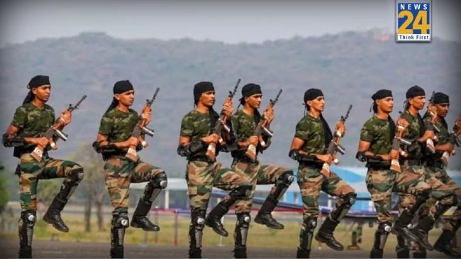 agniveer marriage rule