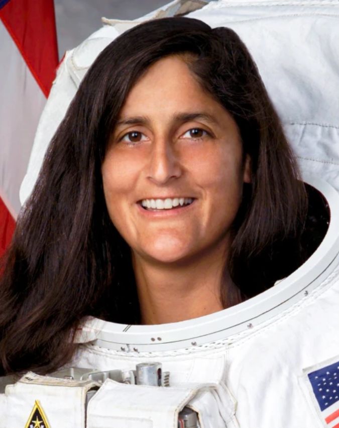 सुनीता विलियम्स को NASA से रिटायरमेंट के बाद कितनी मिलेगी पेंशन? और क्या-क्या बेनिफिट्स मिलेंगे -1-2-3-4