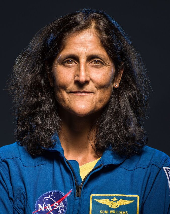 सुनीता विलियम्स को NASA से रिटायरमेंट के बाद कितनी मिलेगी पेंशन? और क्या-क्या बेनिफिट्स मिलेंगे -1-2-3-4-5