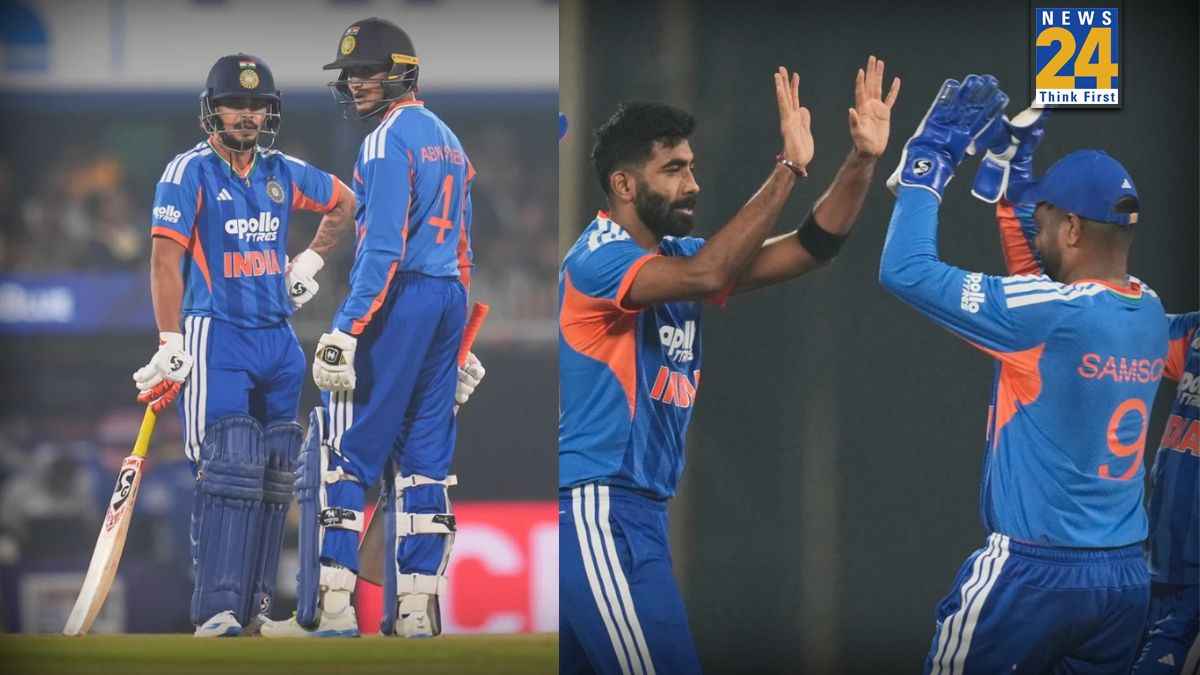 Team India