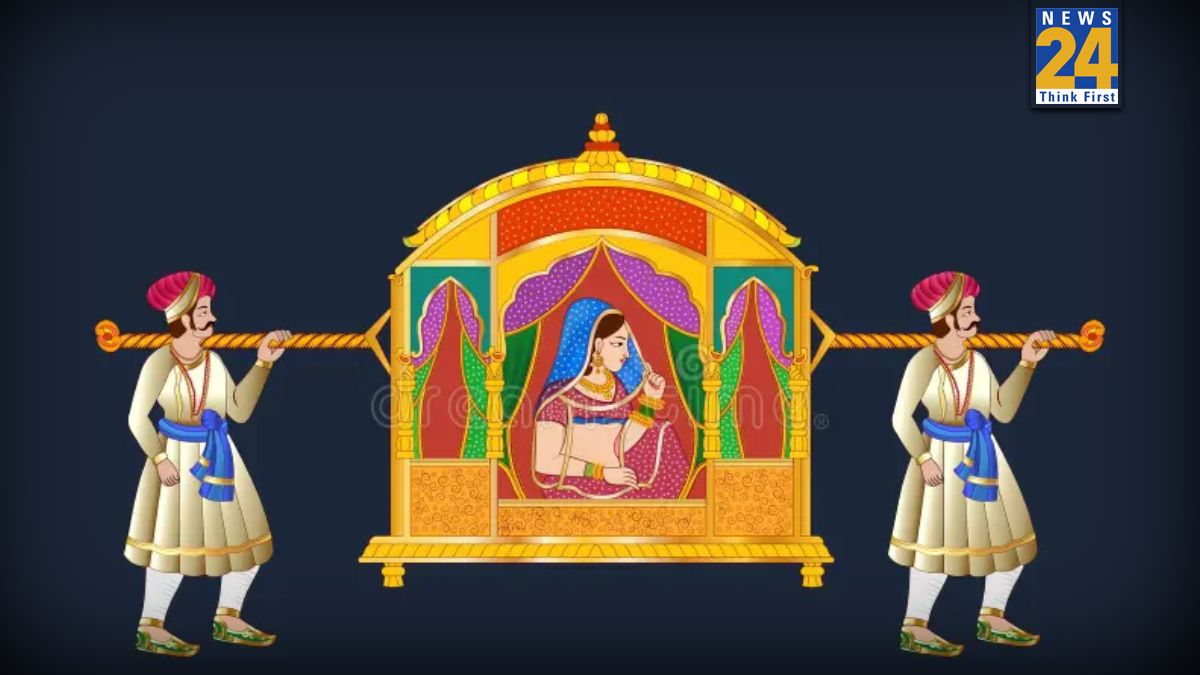 Married For Seven Lives-1