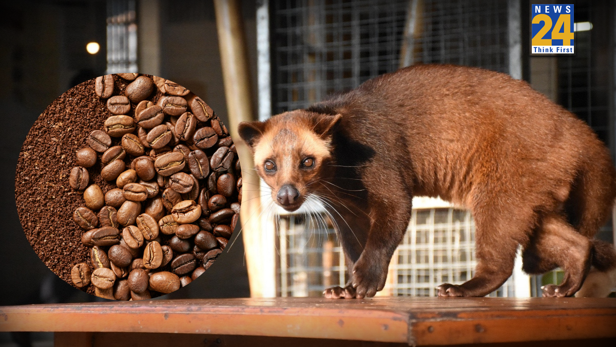 Most Expensive Coffee In The World-1