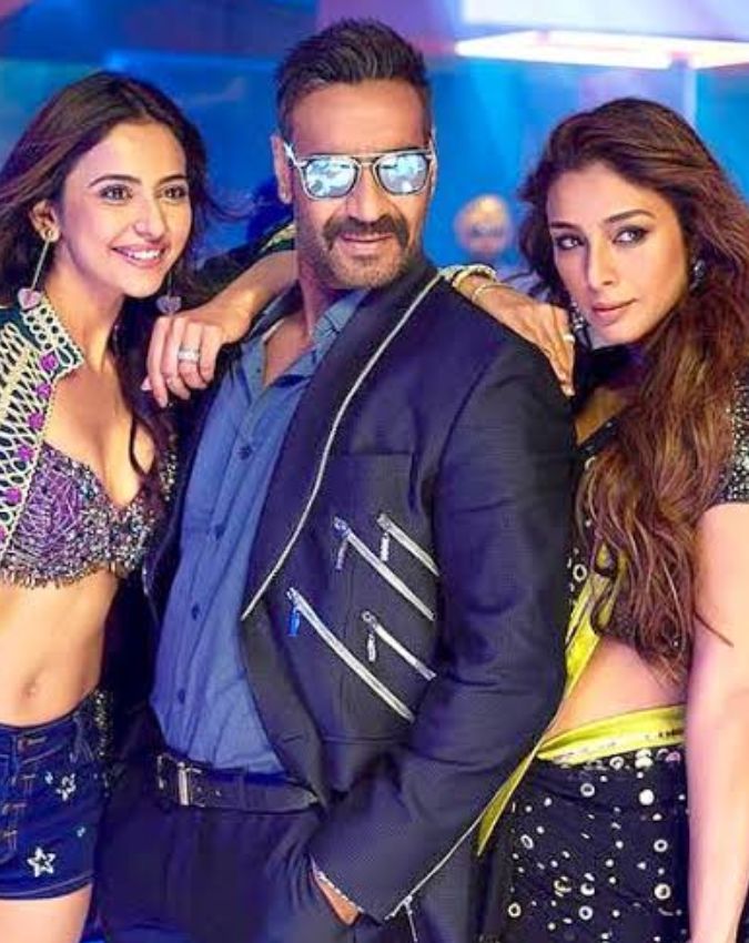 De De Pyar De 2 On OTT De De Pyar De 2 On OTT-1-2-3-4-5