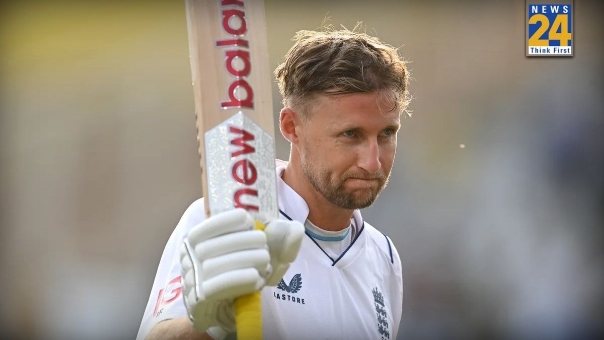 जो रूट शतक मारते हुए जो रूट शतक मारते हुए-1