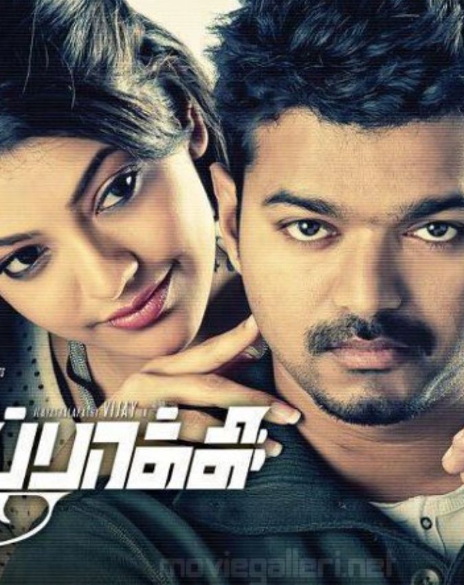 Best of Thalapathy Vijay Movies On OTT-1-2-3-4-5-6