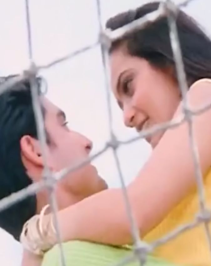 yeh dil aashiqana romantic Song yeh dil aashiqana romantic Song-1-2-3-4-5-6