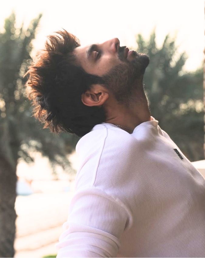 Who Is Mystery Girl karina kubiliute, karina kubiliute with Kartik Aaryan, Kartik Aaryan Goa Vacation Who Is Mystery Girl karina kubiliute, karina kubiliute with Kartik Aaryan, Kartik Aaryan Goa Vacation-1-2