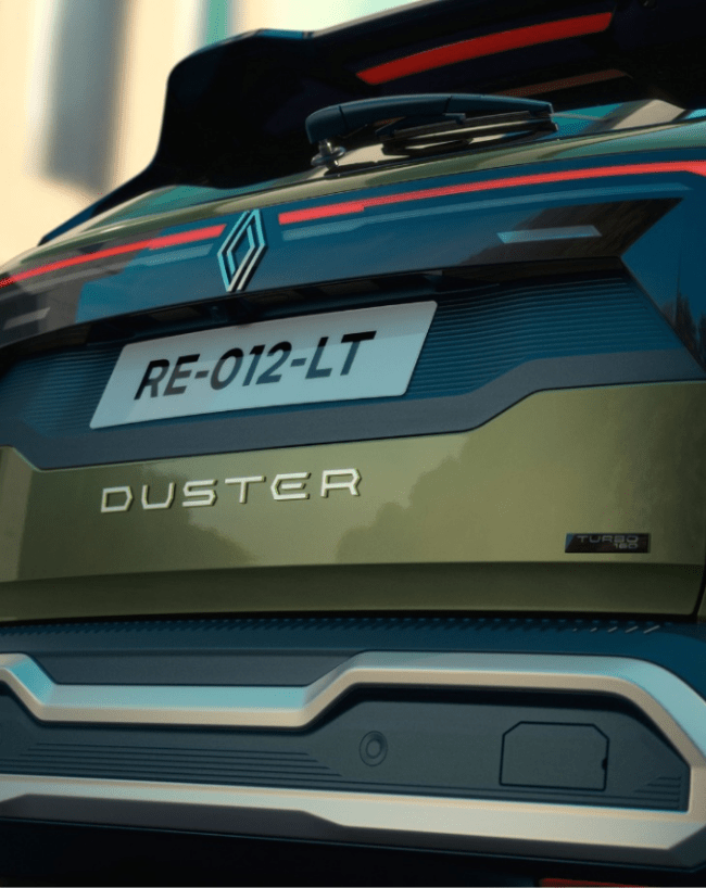 New Duster 2026-1-2-3-4