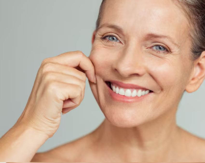 Pulling Cheeks-1-2-3-4-5