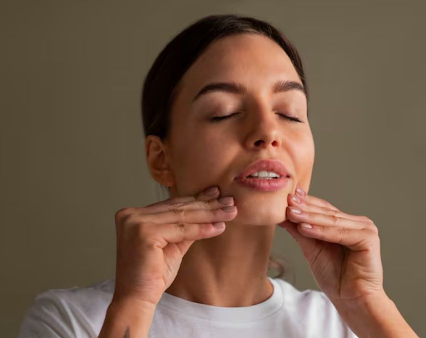 Pulling Cheeks-1-2-3-4-5-6