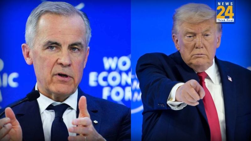 pm mark carney replies trump