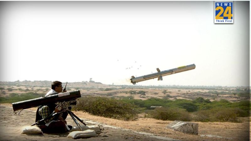 DRDO Missile Testing