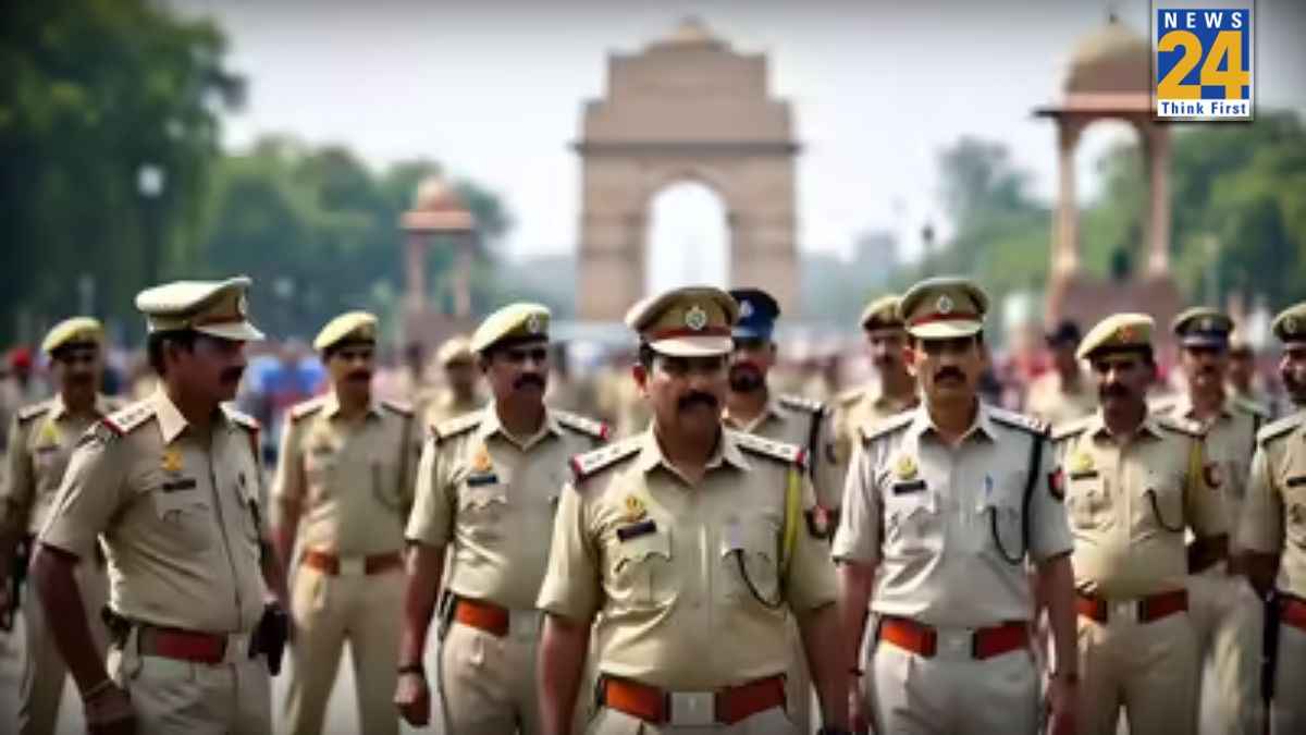 राजधानी दिल्ली का क्राइम…घट रही हैं वारदातें, लेकिन क्या वाकई सुरक्षित हो रही है राजधानी?..