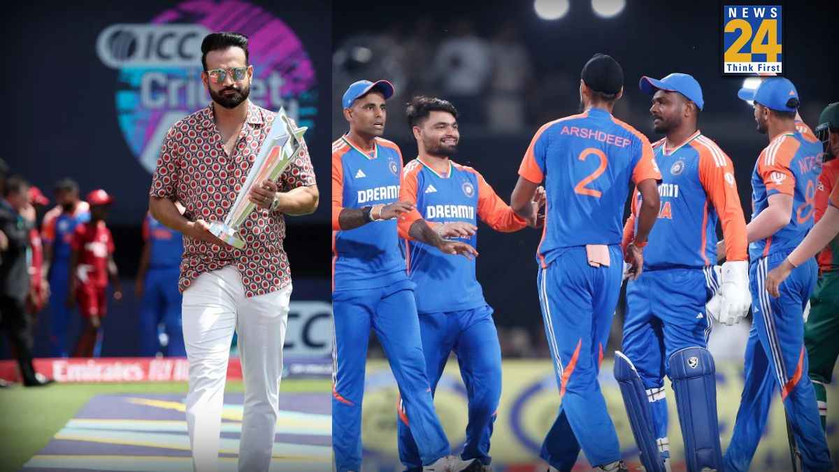 Irfan Pathan