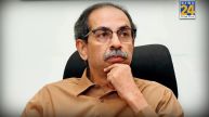 Uddhav Thackeray